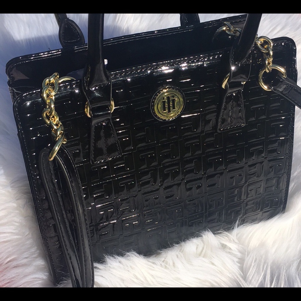 Tommy Hilfiger Small Tote